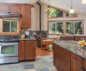 Our Corner of Heaven: Spotless, High-end, Affordable Family & Group Living