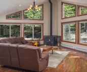 Our Corner of Heaven: Spotless, High-end, Affordable Family & Group Living