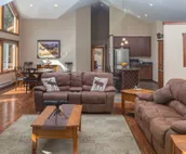 Our Corner of Heaven: Spotless, High-end, Affordable Family & Group Living