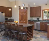 Our Corner of Heaven: Spotless, High-end, Affordable Family & Group Living