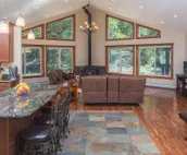Our Corner of Heaven: Spotless, High-end, Affordable Family & Group Living