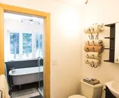 Shackleford Creek Mountain House a unique home ready for your Alaskan adventure