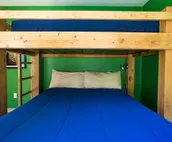 Shackleford Creek Mountain House a unique home ready for your Alaskan adventure