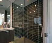 Palms at Park • New Designer Showplace Featured in Dwell Magazine