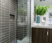 Palms at Park • New Designer Showplace Featured in Dwell Magazine