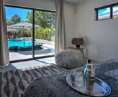 Palms at Park • New Designer Showplace Featured in Dwell Magazine