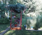 Beautiful Vintage Home - Short Walk to Purdue!