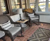 Beautiful Vintage Home - Short Walk to Purdue!