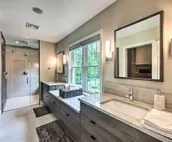 Extravagant Atglen Manor w/ Private 60-Acre Land!