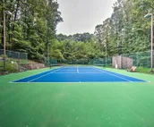 Extravagant Atglen Manor w/ Private 60-Acre Land!