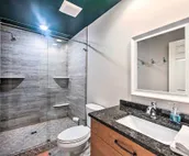 Extravagant Atglen Manor w/ Private 60-Acre Land!