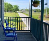 The Old Riverton Post B&B  ♦  KS Route 66  ♦ Vintage Charming Family Fun