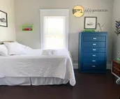 The Old Riverton Post B&B  ♦  KS Route 66  ♦ Vintage Charming Family Fun