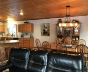 Eagle Rock landing home