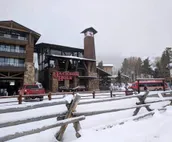 Aspens-Beautiful mountain condo in great location!