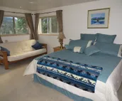Luxury Space with Wilderness Views