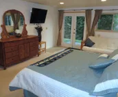 Luxury Space with Wilderness Views