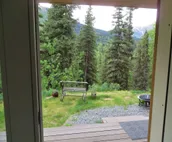 Luxury Space with Wilderness Views