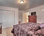NEW! Spacious Home Minutes to Downtown and the Glacier!