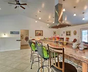 NEW! Spacious Home Minutes to Downtown and the Glacier!