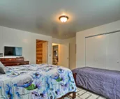 NEW! Spacious Home Minutes to Downtown and the Glacier!