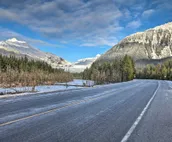 NEW! Spacious Home Minutes to Downtown and the Glacier!