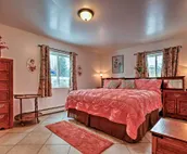 NEW! Spacious Home Minutes to Downtown and the Glacier!