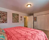 NEW! Spacious Home Minutes to Downtown and the Glacier!