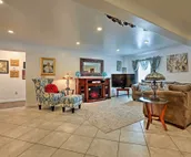 NEW! Spacious Home Minutes to Downtown and the Glacier!