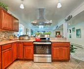 NEW! Spacious Home Minutes to Downtown and the Glacier!