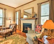 Charming Craftsman Home in Downtown Bartlesville!