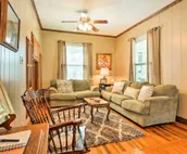 Charming Craftsman Home in Downtown Bartlesville!