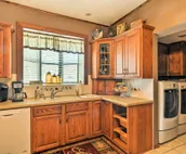 Charming Craftsman Home in Downtown Bartlesville!