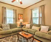 Charming Craftsman Home in Downtown Bartlesville!