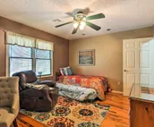 Charming Craftsman Home in Downtown Bartlesville!