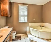 Charming Craftsman Home in Downtown Bartlesville!