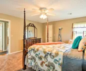 Charming Craftsman Home in Downtown Bartlesville!