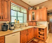 Charming Craftsman Home in Downtown Bartlesville!