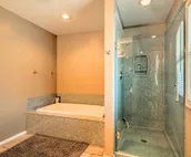 Charming Craftsman Home in Downtown Bartlesville!