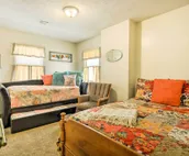 Charming Craftsman Home in Downtown Bartlesville!