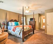 Charming Craftsman Home in Downtown Bartlesville!