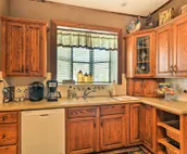 Charming Craftsman Home in Downtown Bartlesville!