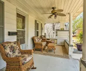 Charming Craftsman Home in Downtown Bartlesville!