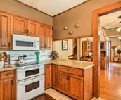 Charming Craftsman Home in Downtown Bartlesville!