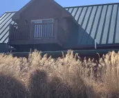 *Overlook, Hidden Gem + Large Deck for Entertaining Friends & Family