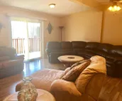 *Overlook, Hidden Gem + Large Deck for Entertaining Friends & Family
