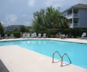Ground Floor, Peaceful Golf Views, TOTAL Relaxation! Call today!