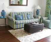 Ground Floor, Peaceful Golf Views, TOTAL Relaxation! Call today!