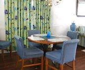 Ground Floor, Peaceful Golf Views, TOTAL Relaxation! Call today!