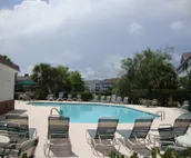Ground Floor, Peaceful Golf Views, TOTAL Relaxation! Call today!